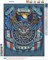 DIY 5D Diamond Painting by Number Kits for Adults and Kids US Navy Flag 16X20 Painting Cross Stitch Full Drill Crystal Rhinestone Embroidery Pictures Arts Craft for Home Wall Decor Gift